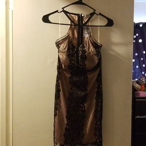 Charlotte Russe Night Dress
